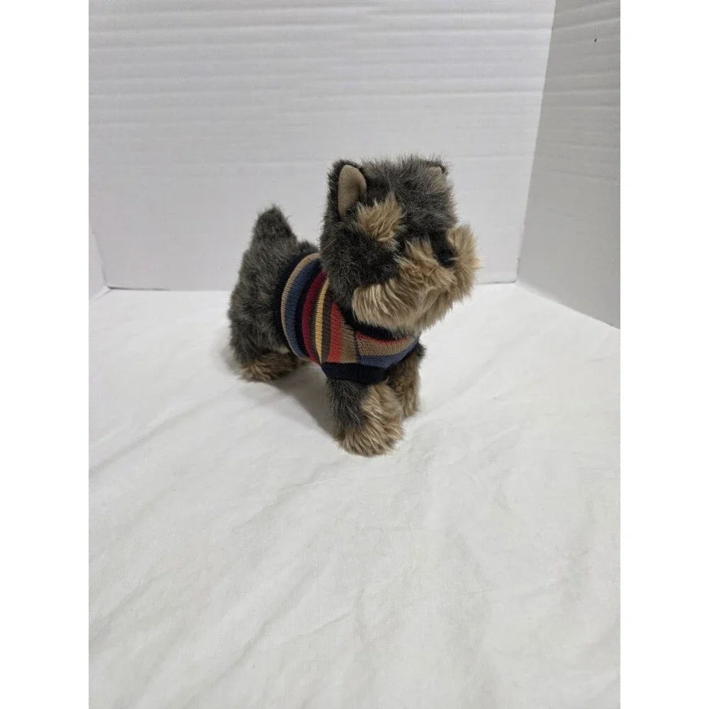 The Children's Place Yorkie Terrier Dog w\ Sweeter 10
